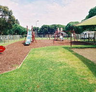 Riverview Family Caravan Park - Accommodation Gold Coast