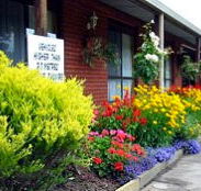 Orbost Country Roads Motor Inn - Accommodation Gold Coast
