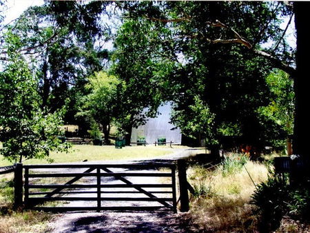 The Hermitage - Accommodation Gold Coast 0