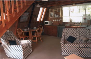 The Hermitage - Accommodation Gold Coast 2