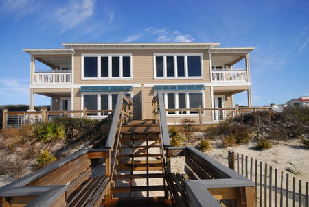 Surf Serenade - Accommodation Gold Coast 3