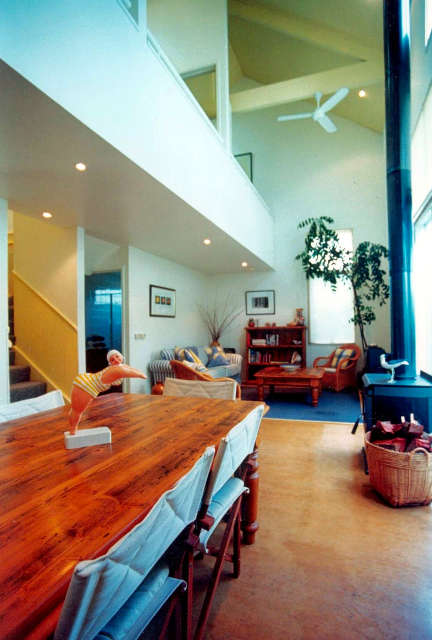 Terrace Lofts - Accommodation Gold Coast 2