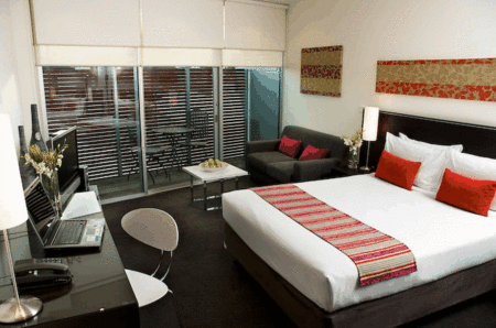 Punthill Williamstown - Accommodation Gold Coast 0