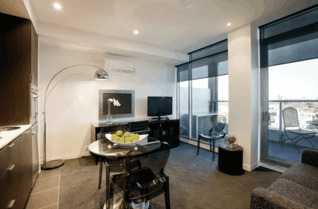 Punthill South Yarra Grand