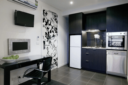 Punthill South Yarra Grand - Accommodation Gold Coast 3