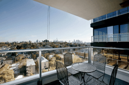 Punthill South Yarra Grand - Accommodation Gold Coast 4