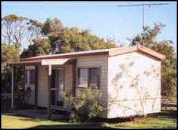 Kywong Caravan Park - Accommodation Gold Coast 1