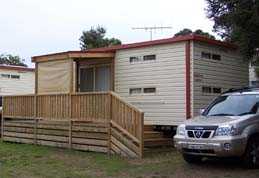 Kywong Caravan Park - Accommodation Gold Coast 2
