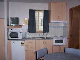 Kywong Caravan Park - Accommodation Gold Coast 3