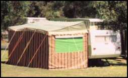 Kywong Caravan Park - Accommodation Gold Coast 4