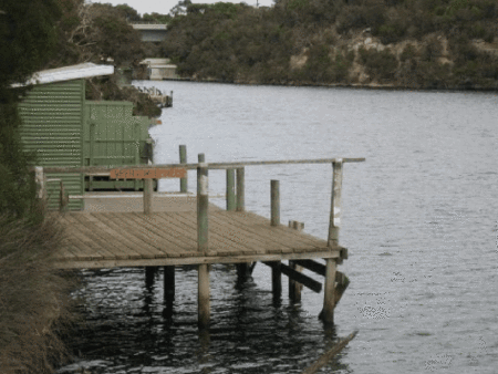 Wrens On Glenelg - Gold Coast 4U 0