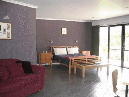 Wrens On Glenelg - Gold Coast 4U 1