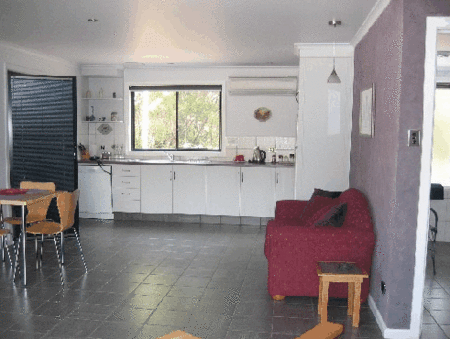 Wrens On Glenelg - Gold Coast 4U 4