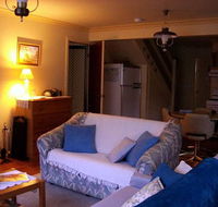Gracefield Cottage - Accommodation Gold Coast