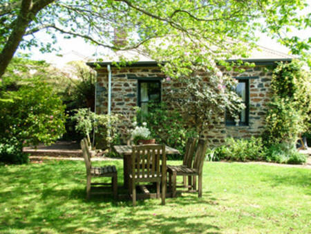 Fieldstone House - Accommodation Gold Coast 1