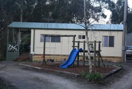 Neerim South Caravan Park - Gold Coast 4U 0