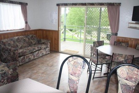 Neerim South Caravan Park - Gold Coast 4U 2