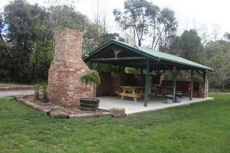 Neerim South Caravan Park - Gold Coast 4U 4