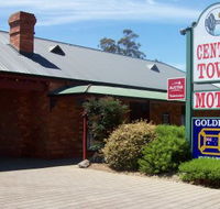 Centretown Motel Nagambie - Accommodation Gold Coast