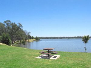 Centretown Motel Nagambie - Accommodation Gold Coast 4