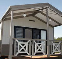 Nagambie Lakes Leisure Park - Accommodation Gold Coast