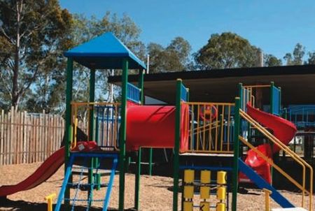 Nagambie Lakes Leisure Park - Accommodation Gold Coast 1