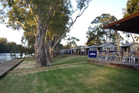 Nagambie Lakes Leisure Park - Accommodation Gold Coast 4