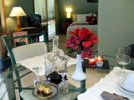 Carawah Ridge Bed And Breakfast - Accommodation Gold Coast 0