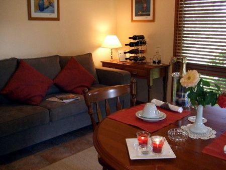 Carawah Ridge Bed And Breakfast - Accommodation Gold Coast 2