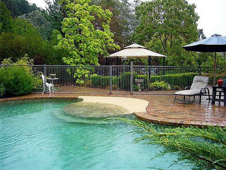 Carawah Ridge Bed And Breakfast - Accommodation Gold Coast 4