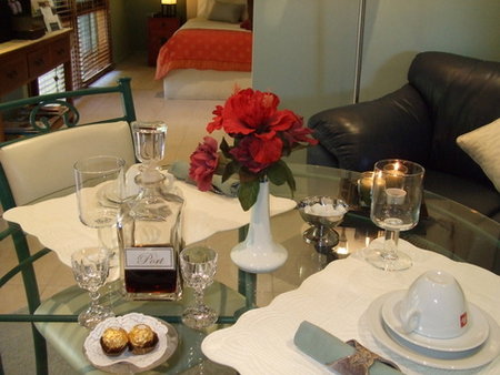 Carawah Ridge Bed And Breakfast - Accommodation Gold Coast 5