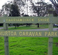 Murtoa Caravan Park - Accommodation Gold Coast