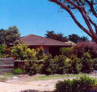 Hideaway On Hinkler - Accommodation Gold Coast