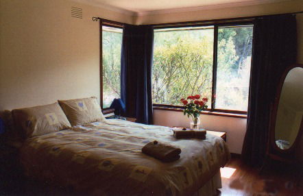 Hideaway On Hinkler - Accommodation Gold Coast 1