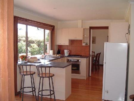 Hideaway On Hinkler - Accommodation Gold Coast 5