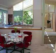 Seppelt House - Accommodation Gold Coast