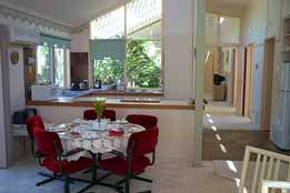 Seppelt House - Accommodation Gold Coast 0