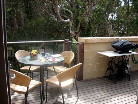 Shepherds Rest - Accommodation Gold Coast 3
