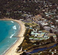 Mantra Lorne - Accommodation Gold Coast
