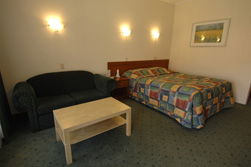 Yarra Valley Motel - Accommodation Gold Coast 2