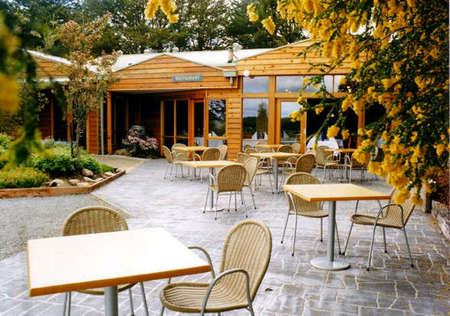 Glen Erin At Lancefield - Accommodation Gold Coast 0