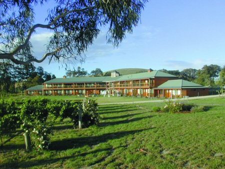 Glen Erin At Lancefield - Accommodation Gold Coast 1