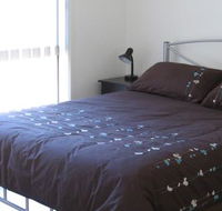 Lookout Holiday Units - Accommodation Gold Coast