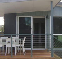 Eastern Beach Tourist Park - Accommodation Gold Coast