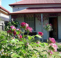 Airleigh - Rose Cottage