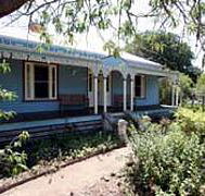 Corinella Country House - Accommodation Gold Coast