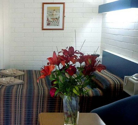 Central Highlands Motor Inn - 1 Gold Coast 2