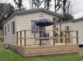 Marysville Caravan and Holiday Park - Accommodation Gold Coast