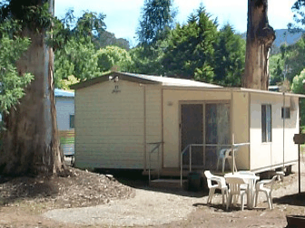 Marysville Caravan And Holiday Park - Accommodation Gold Coast 1