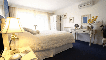 Holly Gate House B&B - Accommodation Gold Coast 1